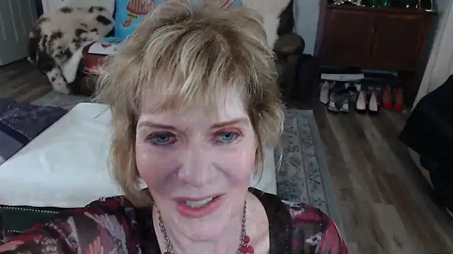 SindeeDix online show from December 3, 2025, 3:11 pm