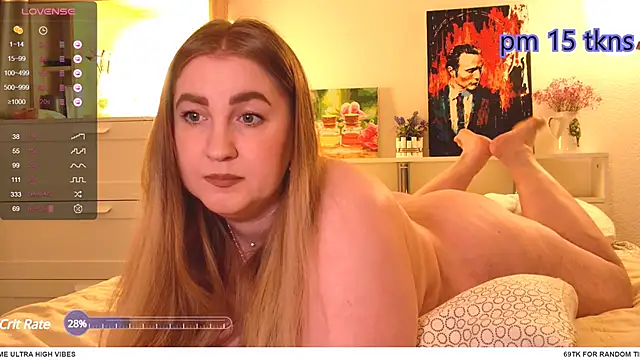 ollydoll92 online show from March 21, 2025, 9:01 pm