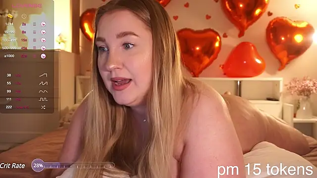 ollydoll92 online show from February 15, 2025, 9:17 pm