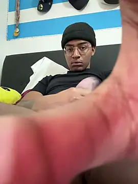 samuchoco21 online show from January 24, 2025, 10:43 am