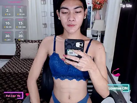 LAVIDALENATS online show from November 24, 2025, 3:34 pm