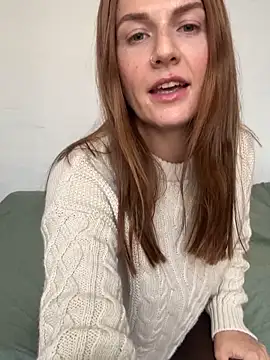 BritneyHall online show from March 18, 2026, 8:50 am