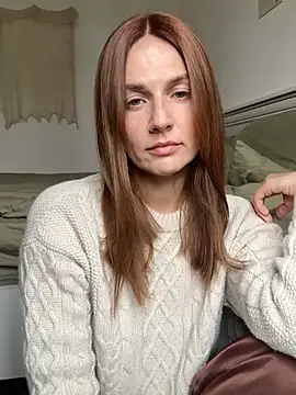 BritneyHall online show from April 15, 2026, 9:59 am