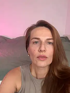 BritneyHall online show from February 25, 2026, 10:04 am