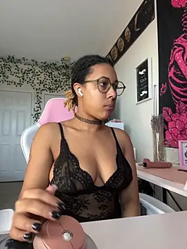 goddessxdreaxo online show from November 10, 2025, 1:38 pm