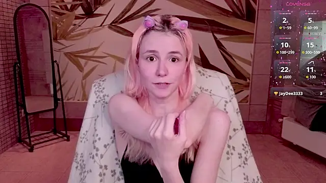 Snapshot of fleximona chatting on July 16, 2026, 8:55 am fleximona online show from July 16, 2026, 8:55 am