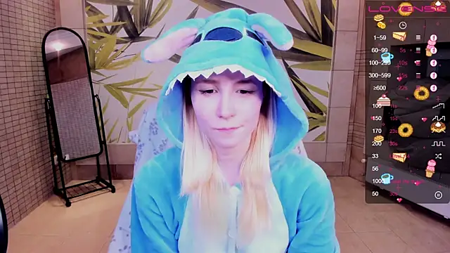 fleximona online show from January 11, 2026, 10:38 pm