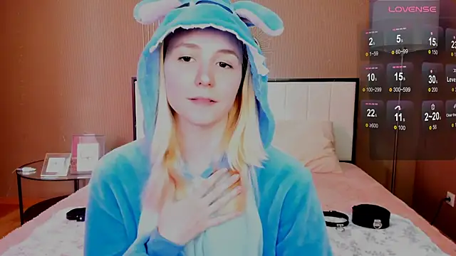 fleximona online show from October 24, 2025, 8:35 am