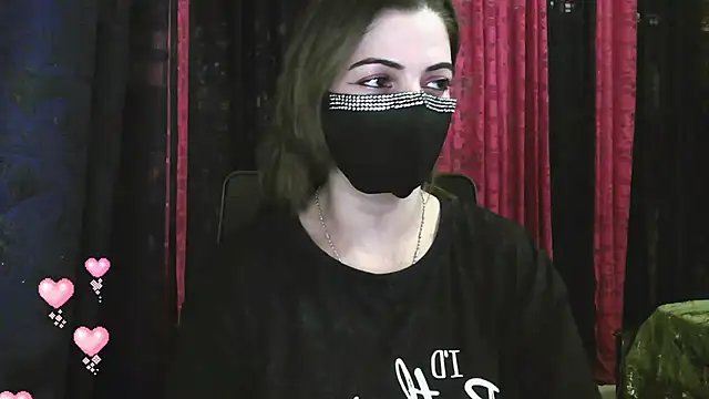 Cute Sonii online show from November 30, 2025, 11:33 am