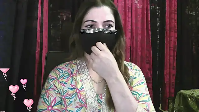 Cute Sonii online show from November 27, 2025, 10:37 am