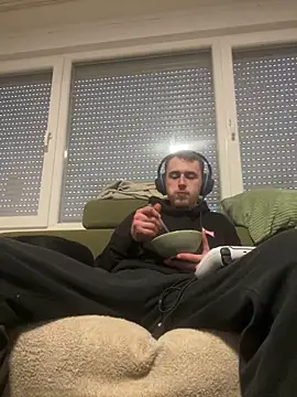 TheJerkingGuy online show from March 11, 2026, 5:40 pm