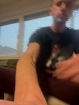 TheJerkingGuy online show from March 13, 2026, 3:17 pm