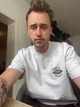 TheJerkingGuy online show from March 29, 2026, 1:35 pm