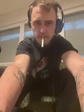 TheJerkingGuy online show from April 16, 2026, 6:08 pm