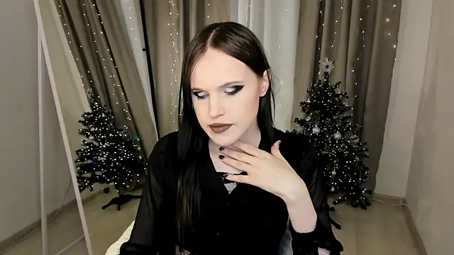 EffieMinki online show from January 18, 2026, 3:59 pm