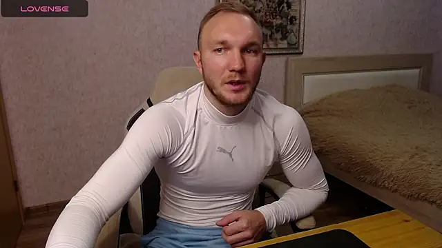 Toress1 online show from October 19, 2025, 11:24 am