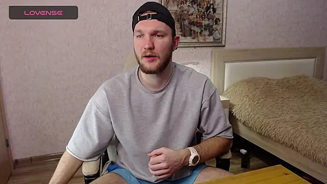 Snapshot of Toress1 chatting on February 27, 2026, 5:24 pm Toress1 online show from February 27, 2026, 5:24 pm