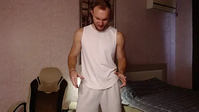 Toress1 online show from December 2, 2025, 8:16 am