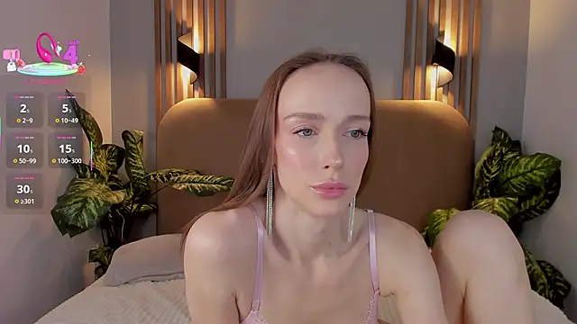 Snapshot of Kira_Quinn chatting on December 4, 2025, 7:29 am Kira Quinn online show from December 4, 2025, 7:29 am