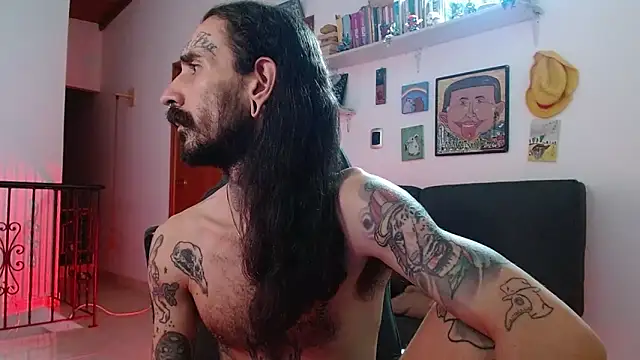 harry reems1 online show from March 6, 2026, 7:36 am