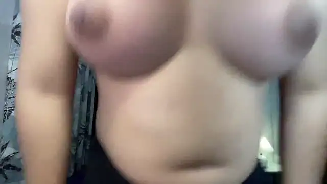 Miss Deliciousness online show from October 29, 2025, 3:55 pm