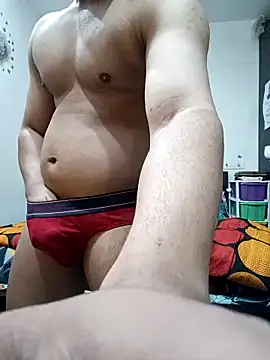 GYMBOY0071 online show from December 26, 2024, 7:03 am