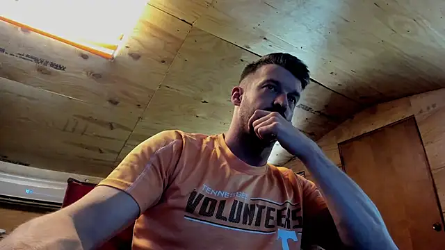 Kenny Kyle online show from October 23, 2025, 8:07 pm