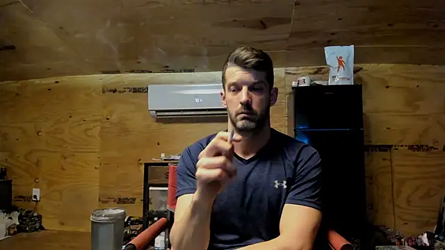 Kenny Kyle online show from November 28, 2025, 3:39 am