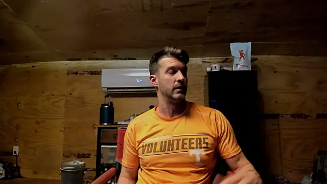 Kenny Kyle online show from November 27, 2025, 2:01 am