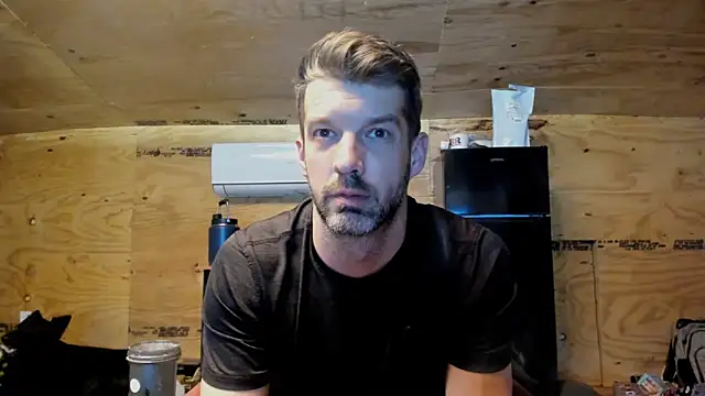 Kenny Kyle online show from November 16, 2025, 3:22 am