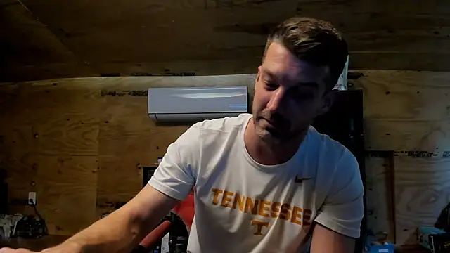 Kenny Kyle online show from October 27, 2025, 5:58 pm