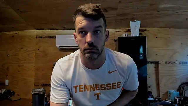 Kenny Kyle online show from October 22, 2025, 2:05 pm