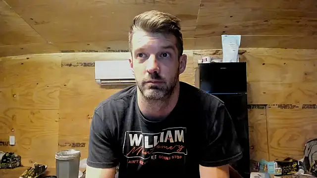 Kenny Kyle online show from November 3, 2025, 3:23 am