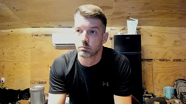 Kenny Kyle online show from October 19, 2025, 4:37 am