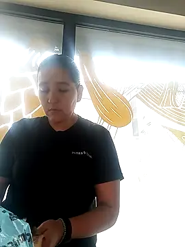 Gatubela212 online show from February 7, 2025, 12:06 pm