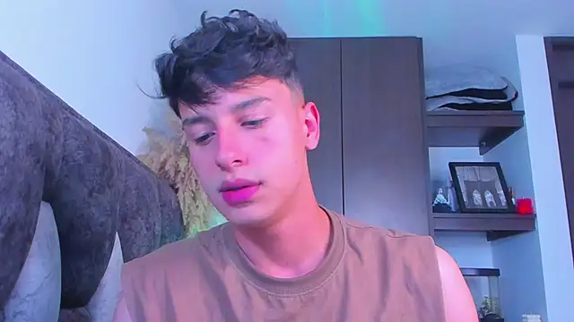 I Gabriel online show from January 14, 2025, 11:27 pm