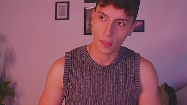 I Gabriel online show from February 17, 2026, 6:11 am