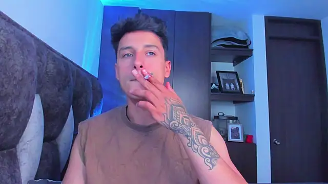 I Gabriel online show from January 30, 2025, 9:04 pm