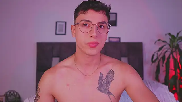 Snapshot of I_Gabriel chatting on August 2, 2026, 4:00 am I Gabriel online show from August 2, 2026, 4:00 am