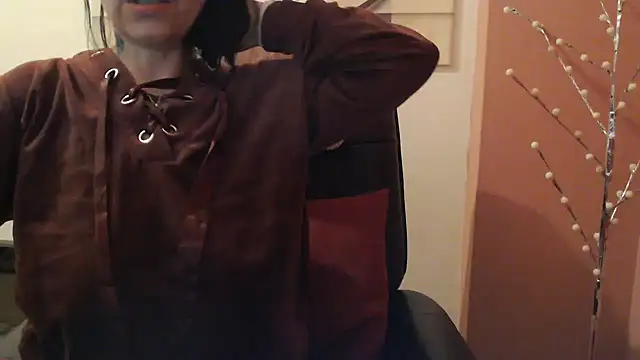 algodonyfresa online show from March 20, 2025, 10:18 pm