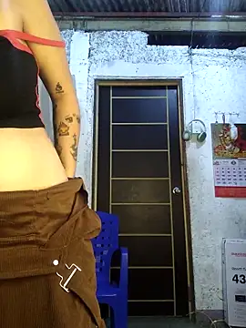 SexyFriends  online show from March 29, 2026, 2:35 am