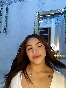 Snapshot of SexyFriends_ chatting on March 9, 2025, 8:31 pm SexyFriends online show from March 9, 2025, 8:31 pm