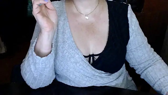 AlisaHot55 online show from March 16, 2026, 11:36 am