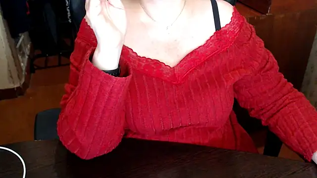 AlisaHot55 online show from February 26, 2026, 12:49 pm