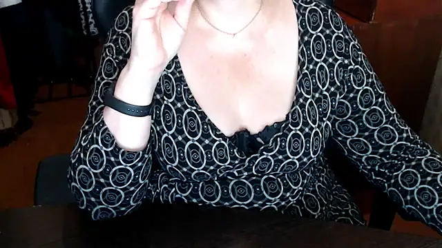 AlisaHot55 online show from February 24, 2026, 11:00 am