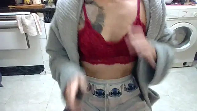 fabiolagg online show from February 8, 2026, 11:19 am