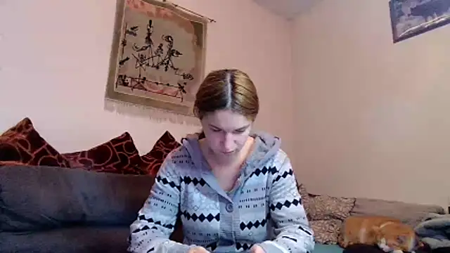 Snapshot of Geile-Luna chatting on March 16, 2026, 7:49 pm Geile-Luna online show from March 16, 2026, 7:49 pm
