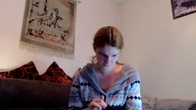 Snapshot of Geile-Luna chatting on March 13, 2026, 8:14 pm Geile-Luna online show from March 13, 2026, 8:14 pm