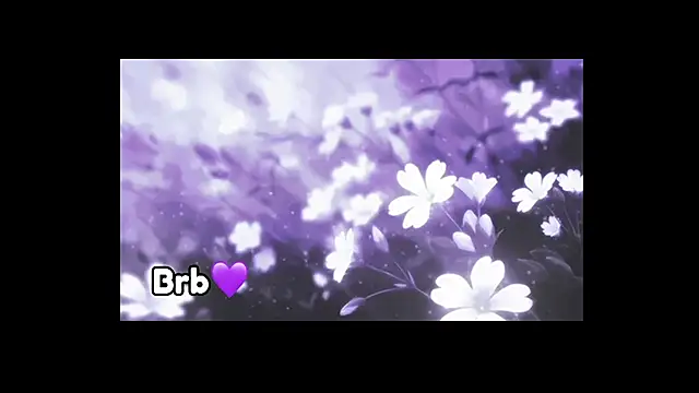 Snapshot of violeta_milleer chatting on March 13, 2025, 2:12 pm violeta milleer online show from March 13, 2025, 2:12 pm