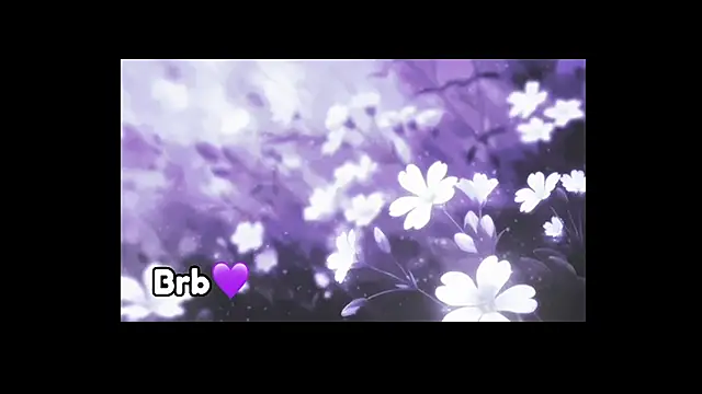 Snapshot of violeta_milleer chatting on March 14, 2025, 2:08 pm violeta milleer online show from March 14, 2025, 2:08 pm